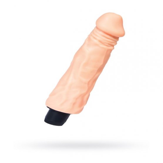 Herotik Shop Hook Realistik Vibratör 23 cm