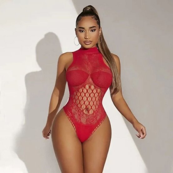 Miss Feliz 3011 Vücut Çorabı
