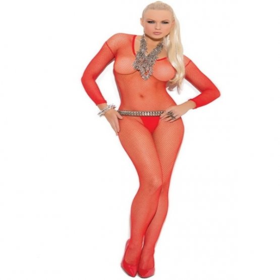 Miss Feliz 3022 Vücut Çorabı