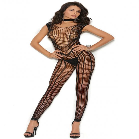 Miss Feliz 3026 Vücut Çorabı