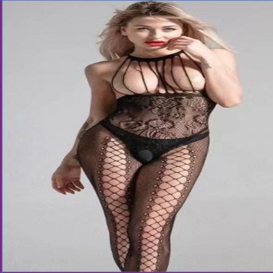 Miss Feliz 3034 Vücut Çorabı