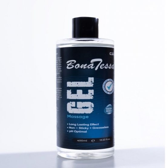 Bona Tessa Gel 400 ml