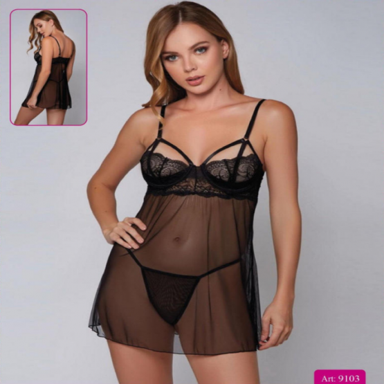 For Dreams Gecelik 9103